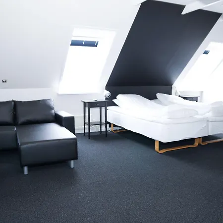 Skagen Hotel فندق