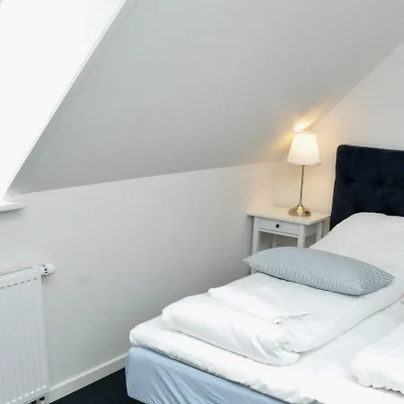 Skagen Hotel 3*