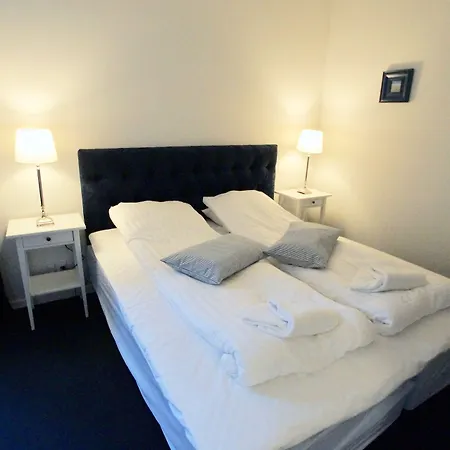 فندق Skagen Hotel سكاغن