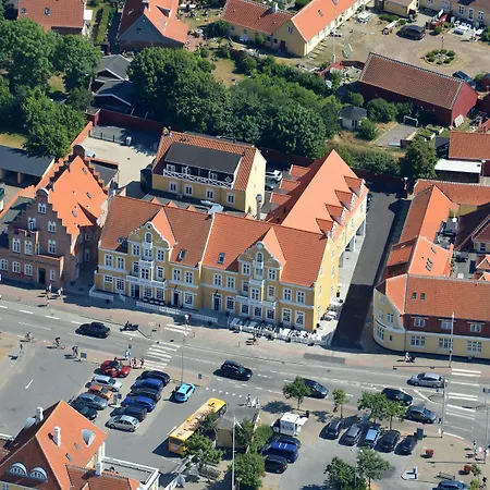 فندق Skagen Hotel