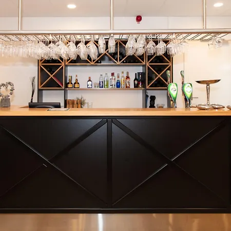 Skagen Hotel 3* סקאגן