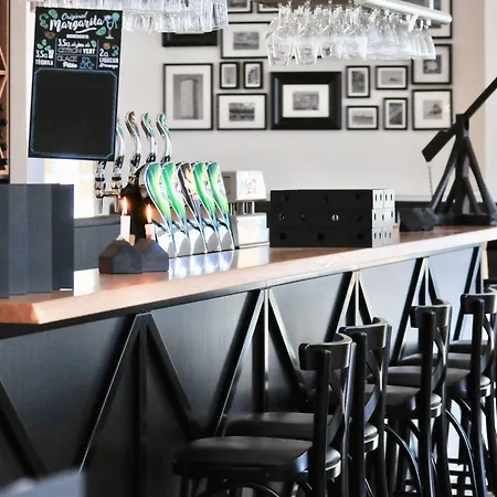 Skagen Hotel 3* سكاغن