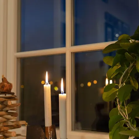 Skagen Hotel