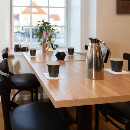 Skagen Hotel Ξενοδοχείο 3*