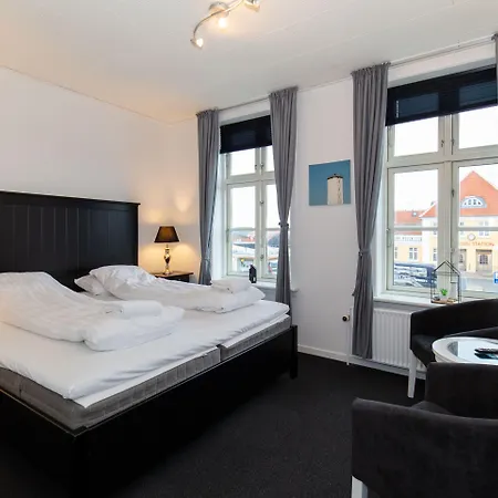 Skagen Hotel 3*