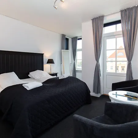 Skagen Hotel