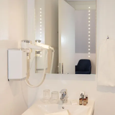فندق Skagen Hotel