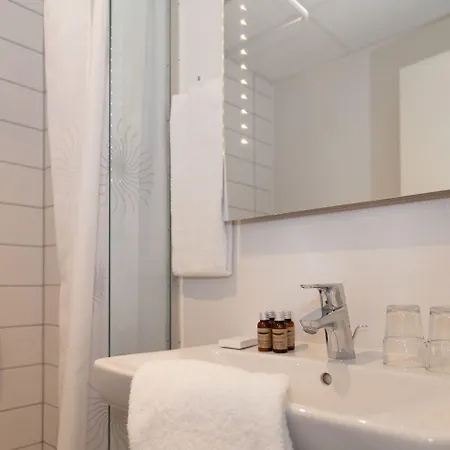 Ξενοδοχείο Skagen Hotel