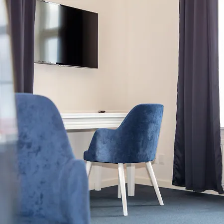 Skagen Hotel מלון סקאגן