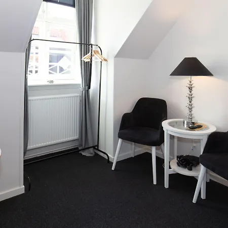 Skagen Hotel