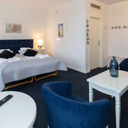 Skagen Hotel מלון סקאגן