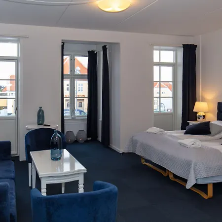 Skagen Hotel