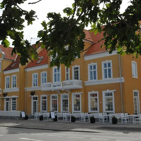 Skagen Hotel Hotel Skagen