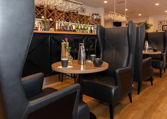 Hotell Skagen Hotel Skagen