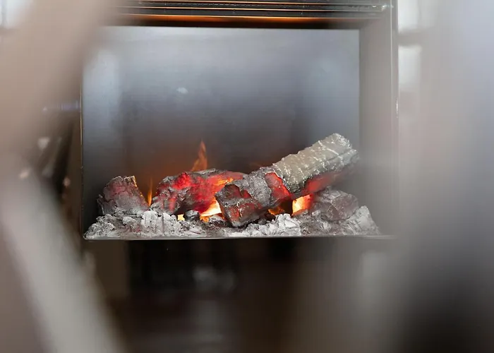 Skagen Hotel ホテル スケーエン