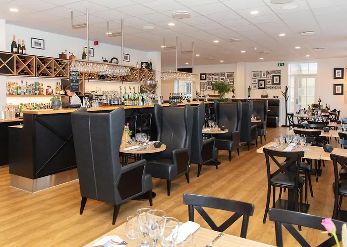 ホテル Skagen Hotel 3*