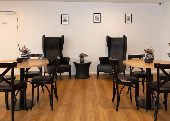 ホテル Skagen Hotel