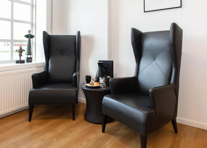 ホテル Skagen Hotel