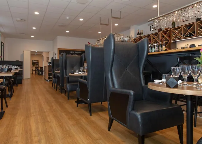 ホテル Skagen Hotel 3*