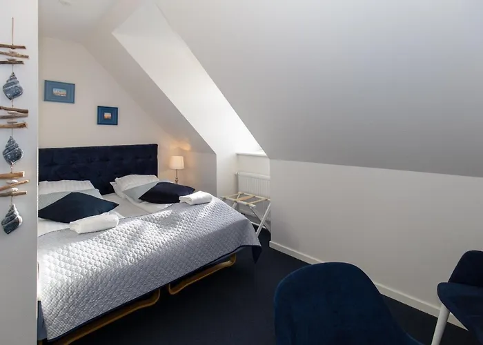 Skagen Hotel Otel Skagen