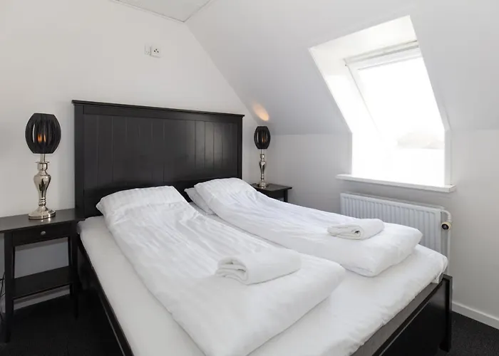 Skagen Hotel ホテル スケーエン