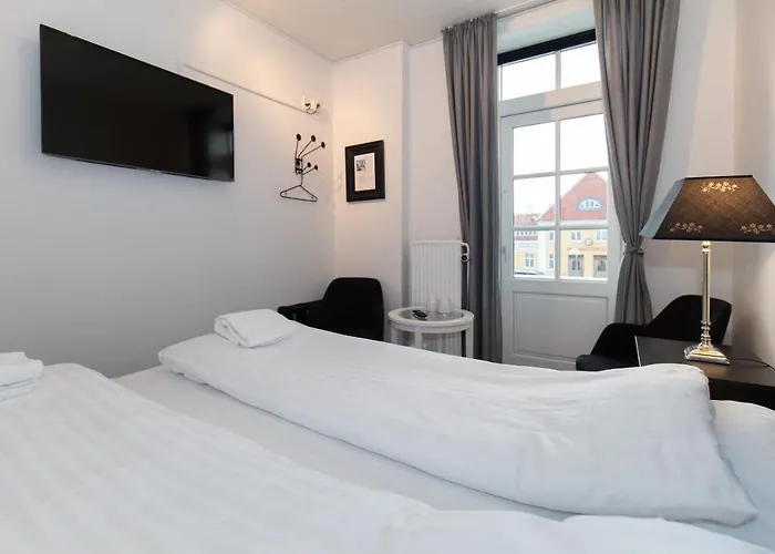 ホテル Skagen Hotel