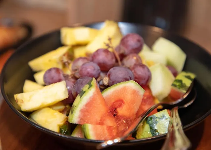 Skagen Hotel 3* スケーエン