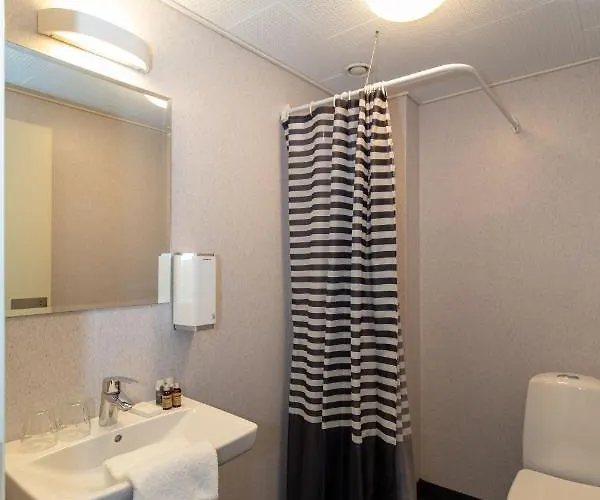 Skagen Hotel ホテル