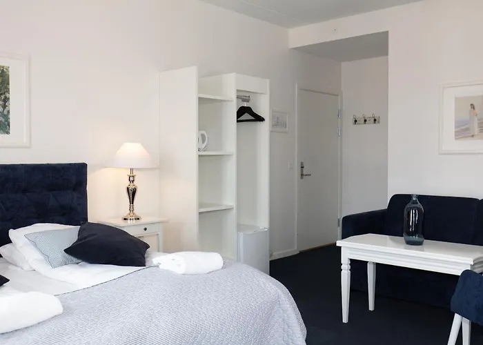 Skagen Hotel スケーエン