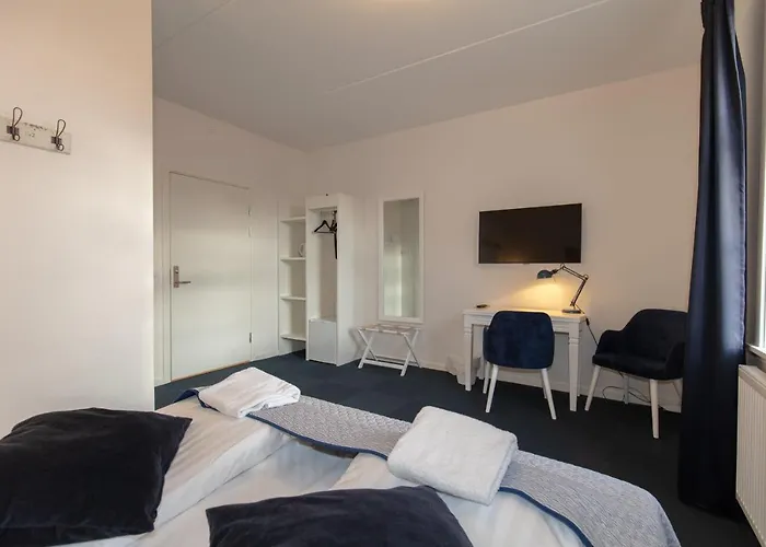 Отель Skagen Hotel