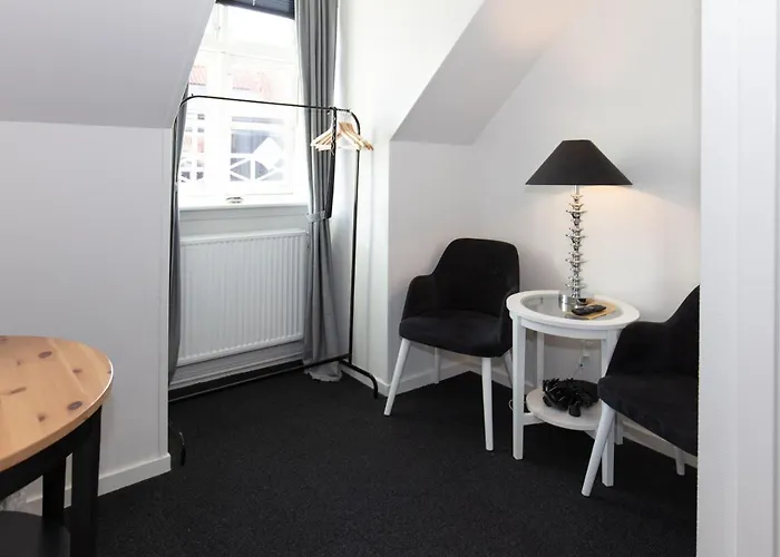 ホテル Skagen Hotel スケーエン