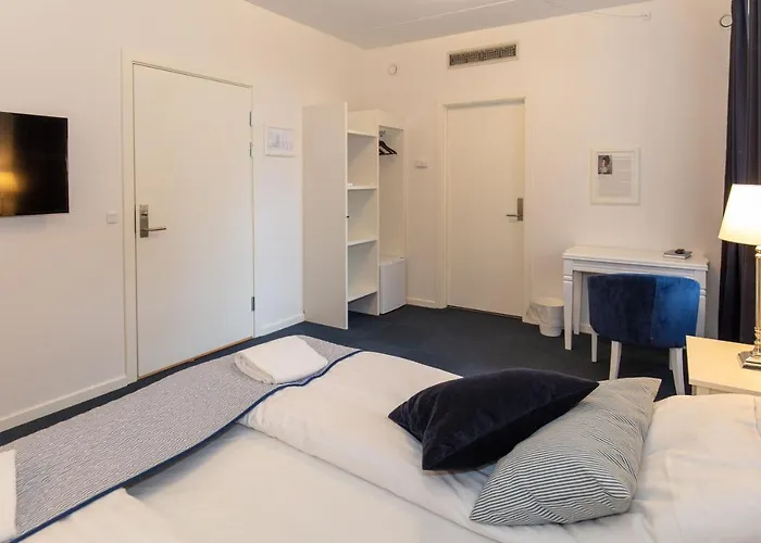 ホテル Skagen Hotel スケーエン