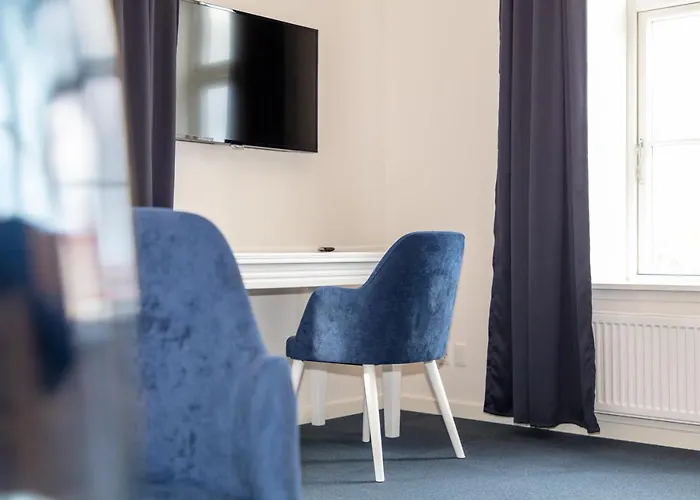 Otel Skagen Hotel