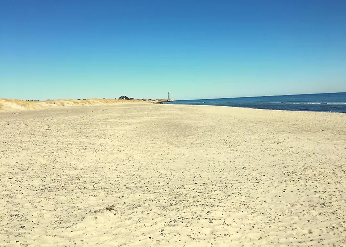 Skagen Hotel ホテル スケーエン