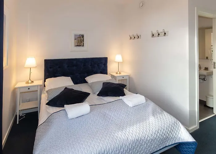 Skagen Hotel
