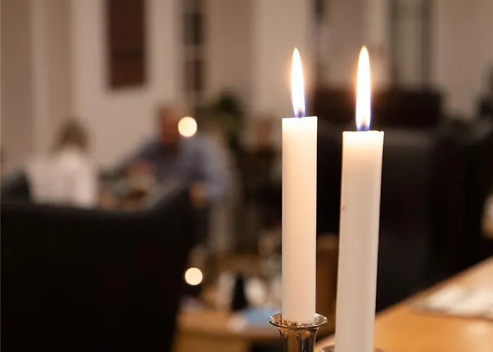 Skagen Hotel スケーエン