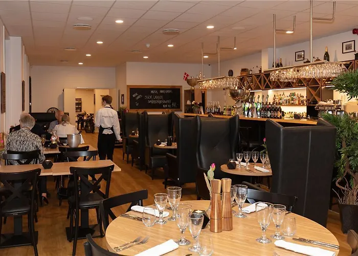 Skagen Hotel スケーエン