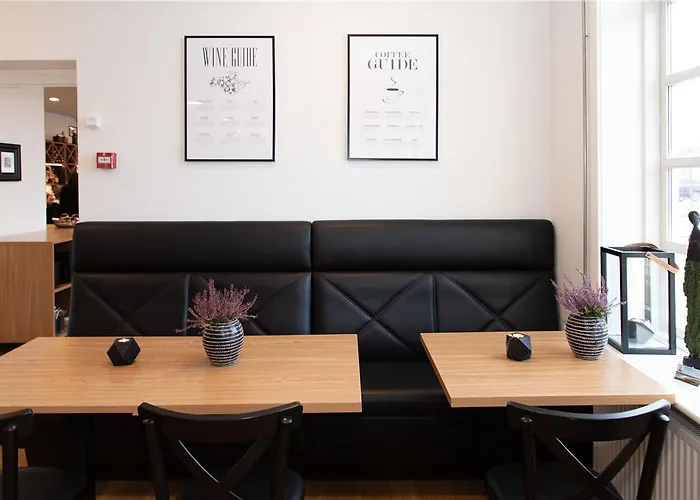 ホテル Skagen Hotel