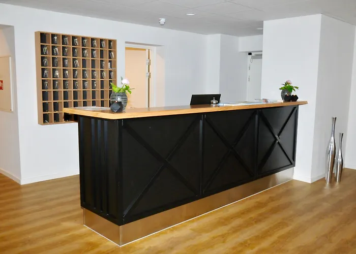 Skagen Hotel 3*