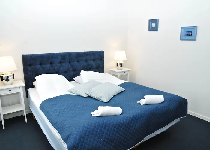 Skagen Hotel 3* スケーエン