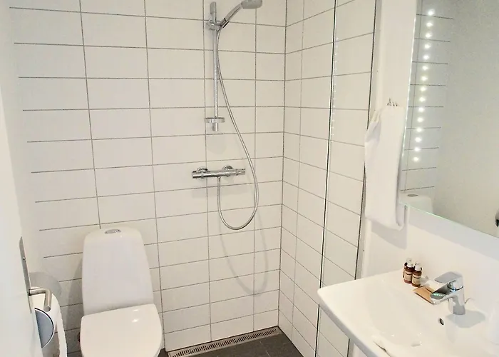 Skagen Hotel ホテル 3*