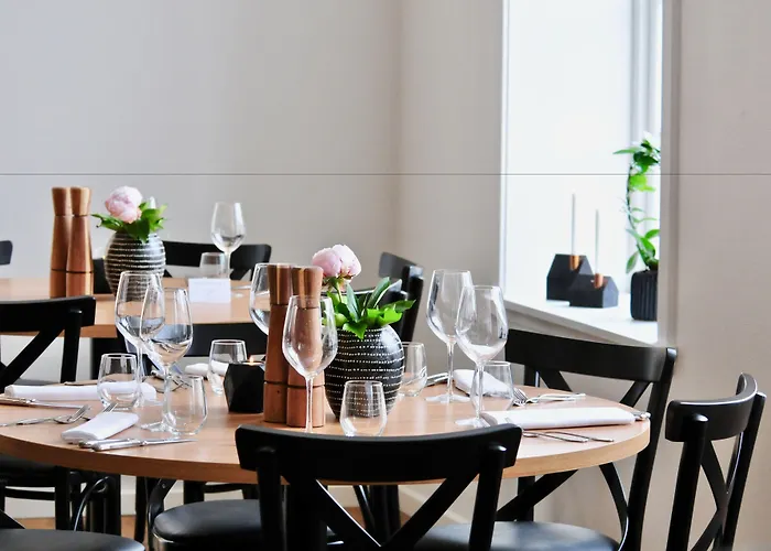 Skagen Hotel 3*