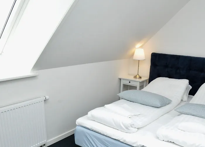 Skagen Hotel 3*