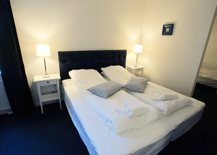 Otel Skagen Hotel Skagen