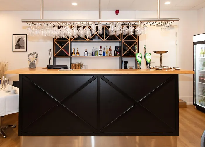 Skagen Hotel 3* スケーエン