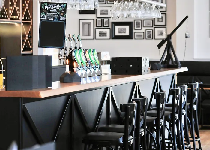 Skagen Hotel 3* Skagen