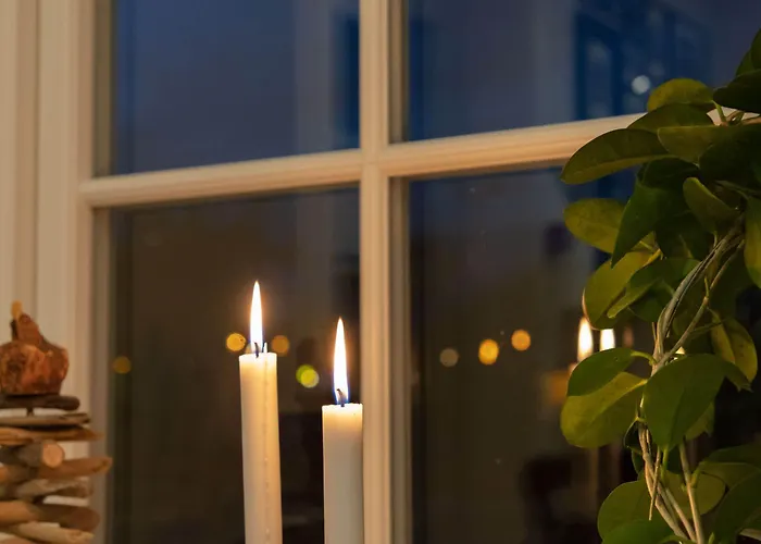 Skagen Hotel