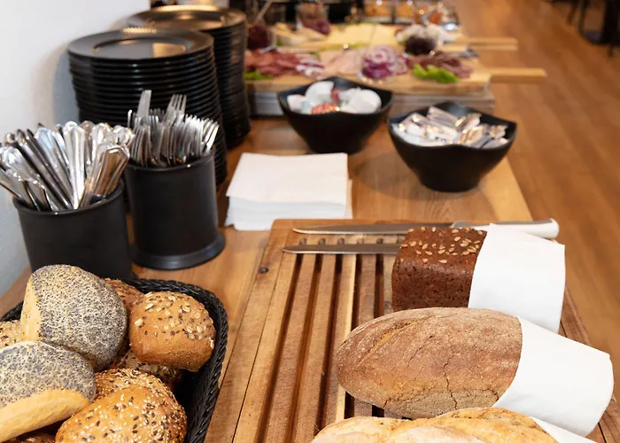 Skagen Hotel 3* スケーエン