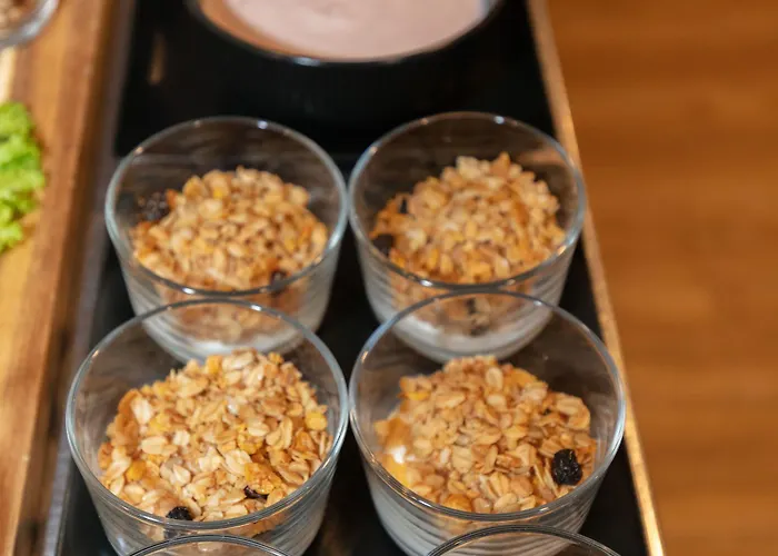 Skagen Hotel ホテル スケーエン