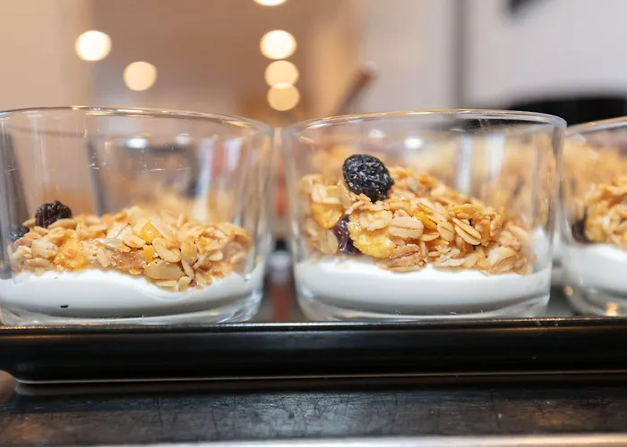 ホテル Skagen Hotel 3*